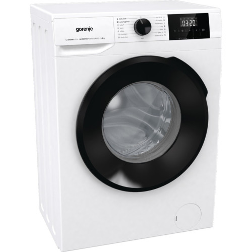 Стиральная машина Gorenje W3NGPI61SBS – Gorenje (вид 1)