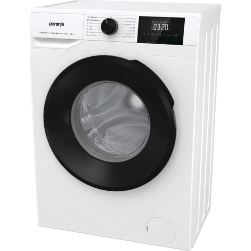 Стиральная машина Gorenje W3NGPI61SBS – Gorenje (вид 2)