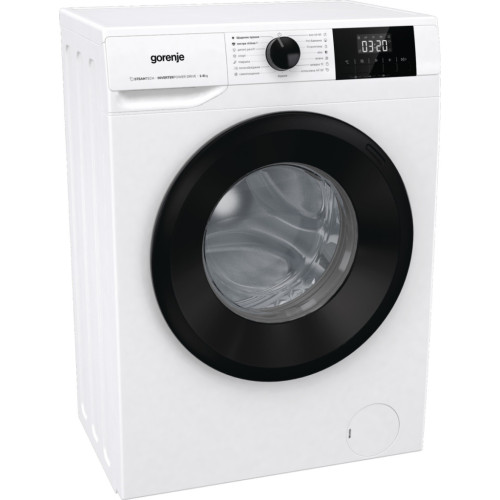 Стиральная машина Gorenje W3NGPI62SBS – Gorenje (вид 1)