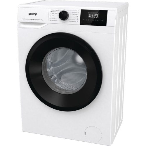 Стиральная машина Gorenje W3NGPI62SBS – Gorenje (вид 2)