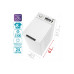 Стиральная машина PRIME Technics PWT 81316 DIV – PRIME Technics (вид 1)