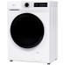 Стиральная машина Midea MF110W80B/ W-UA – MIDEA (вид 1)