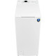 Пральна машина Midea MF100T60B/ W-UA
