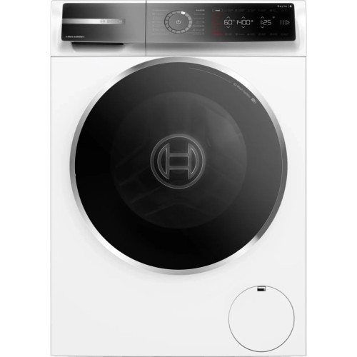 Стиральная машина Bosch WGB24401UA – BOSCH