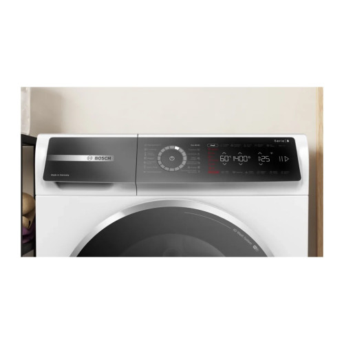 Стиральная машина Bosch WGB24401UA – BOSCH (вид 1)