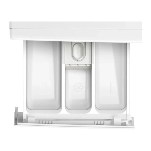 Стиральная машина Bosch WGB24401UA – BOSCH (вид 2)