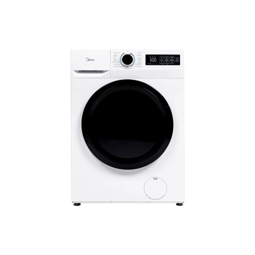 Стиральная машина Midea MF110W70B/ W-UA – MIDEA