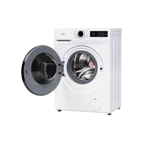Стиральная машина Midea MF110W70B/ W-UA – MIDEA (вид 2)