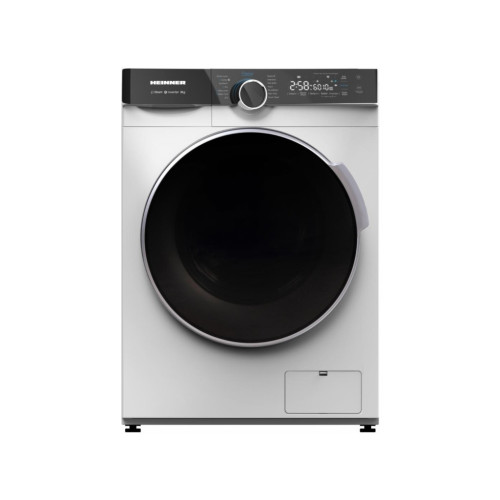 Стиральная машина HEINNER HWM-M914IVKB+++ – HEINNER