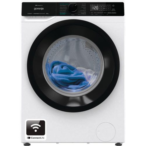 Пральна машина Gorenje WD2PA854ADW – Gorenje