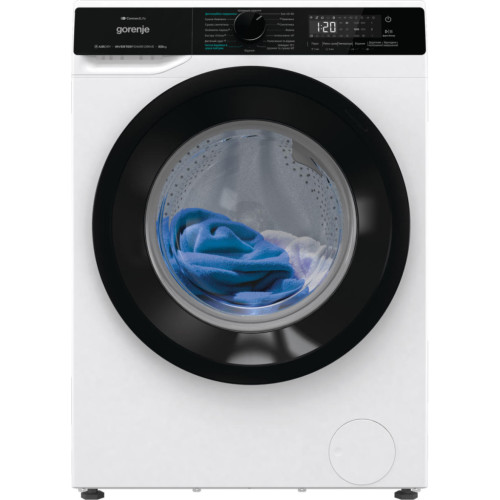 Пральна машина Gorenje WD2PA854ADW – Gorenje (вид 1)