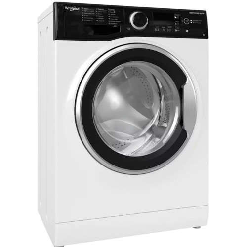 Пральна машина Whirlpool WRBSB6228BUA – Whirlpool (вид 1)
