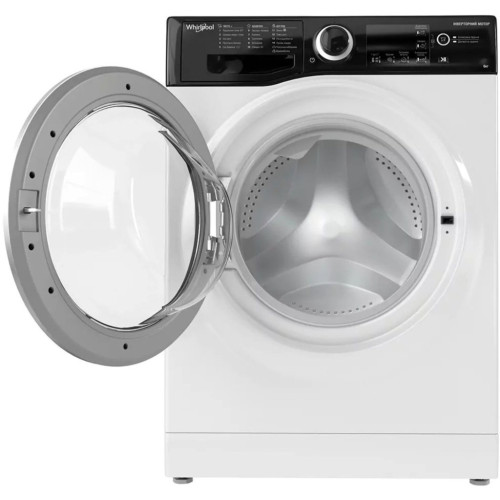Пральна машина Whirlpool WRBSB6228BUA – Whirlpool (вид 2)
