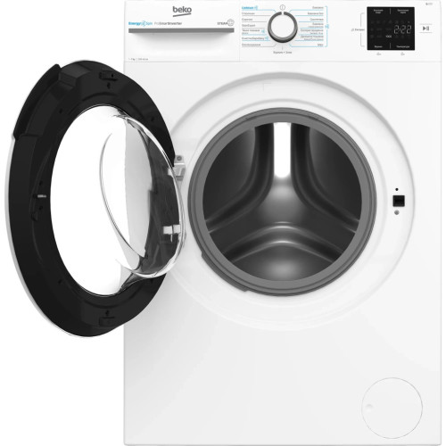 Пральна машина Beko BM1WFSU37233WW – Beko (вид 2)