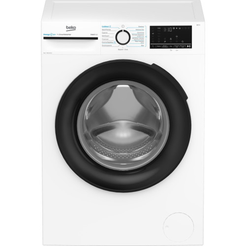Пральна машина Beko BM3WFSU48435WB – Beko