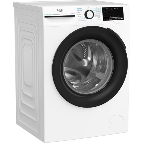 Пральна машина Beko BM3WFSU48435WB – Beko (вид 1)