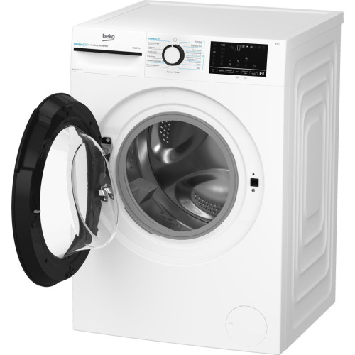 Пральна машина Beko BM3WFSU48435WB – Beko (вид 2)