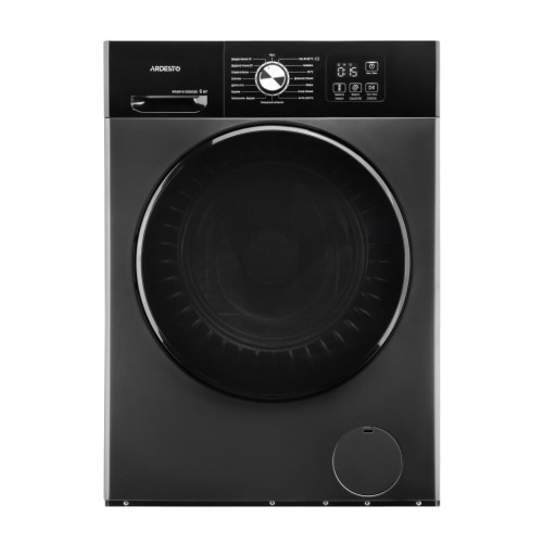 Пральна машина Ardesto WMW-6105DGBI – Ardesto