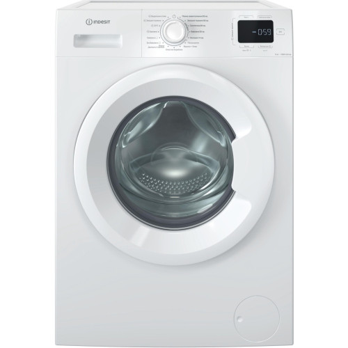 Пральна машина Indesit IM600MYTIMEUA – Indesit
