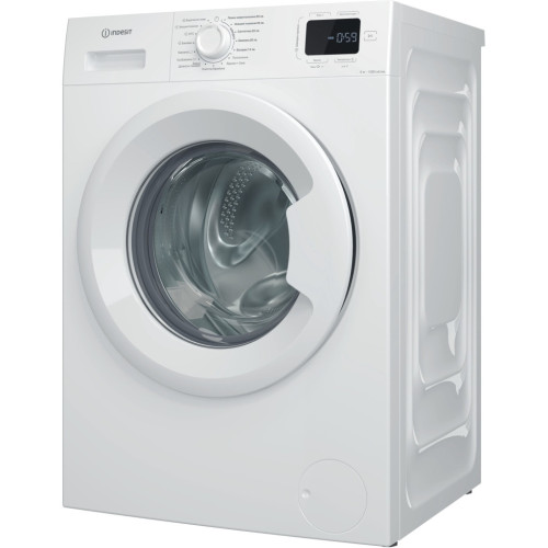 Пральна машина Indesit IM600MYTIMEUA – Indesit (вид 1)