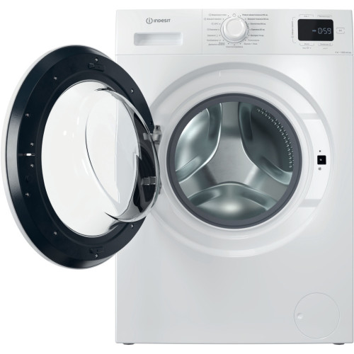 Пральна машина Indesit IM600MYTIMEUA – Indesit (вид 2)