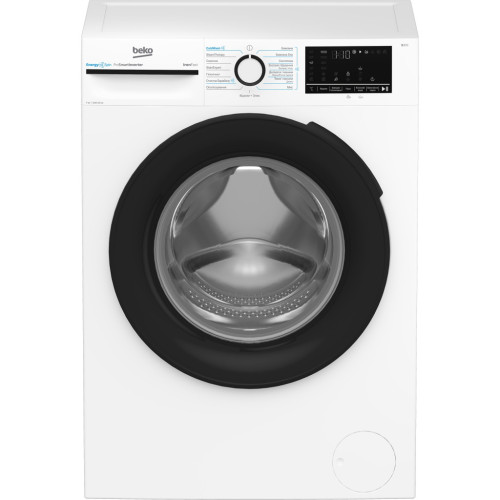 Стиральная машина Beko BM3WFSU47235WB – Beko