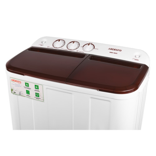 Пральна машина Ardesto WMH-B65C – Ardesto (вид 2)