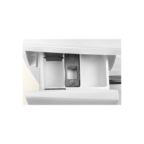 Стиральная машина Electrolux EW6S404WU – Electrolux (вид 2)