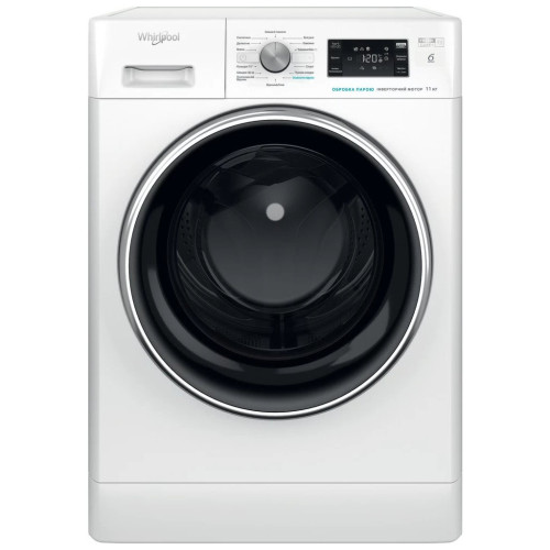 Пральна машина Whirlpool FFB11469BCVUA – Whirlpool
