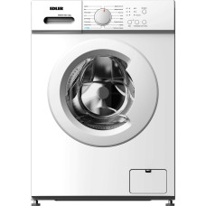 Стиральная машина Edler EWF6011SIN