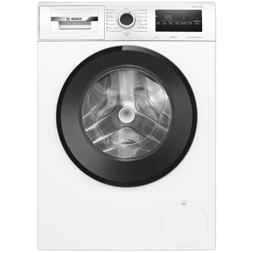 Пральна машина Bosch WAN28281UA - Надійність та ефективність – BOSCH
