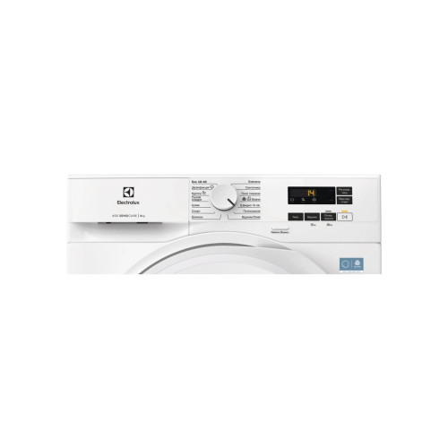 Пральна машина Electrolux EW6F1481U – Electrolux (вид 2)