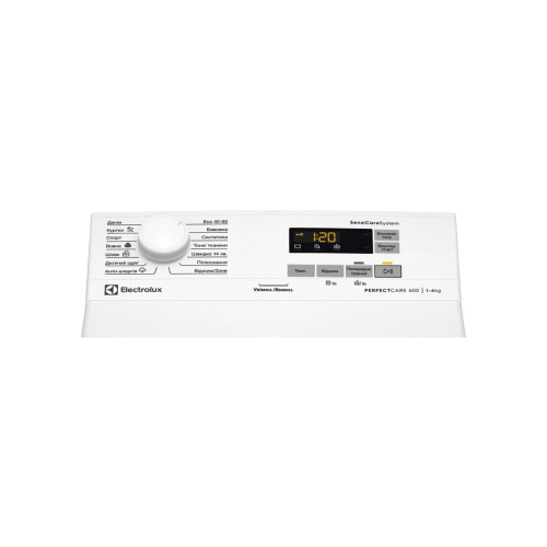 Стиральная машина Electrolux EW6T506U – Electrolux (вид 1)