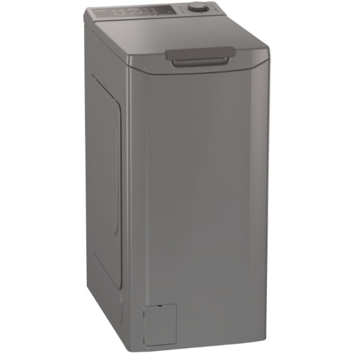 Стиральная машина Candy TCAS274TMR5-S – Candy (вид 1)