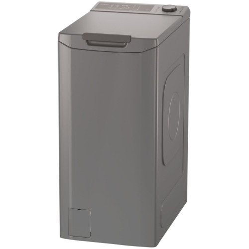 Стиральная машина Candy TCAS274TMR5-S – Candy (вид 2)