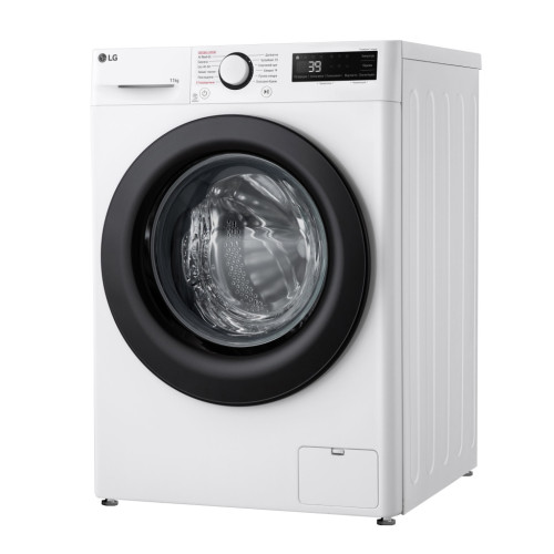 Стиральная машина LG F4Y5ES6W – LG (вид 2)