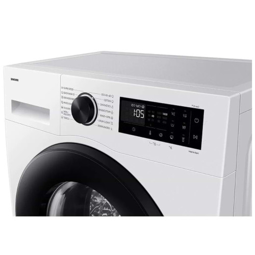 Пральна машина Samsung WW90DG5G34AELE – Samsung (вид 2)