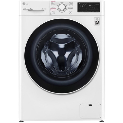 Стиральная машина LG F2V3HS0WW – LG