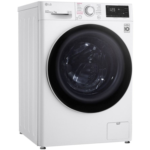 Стиральная машина LG F2V3HS0WW – LG (вид 1)