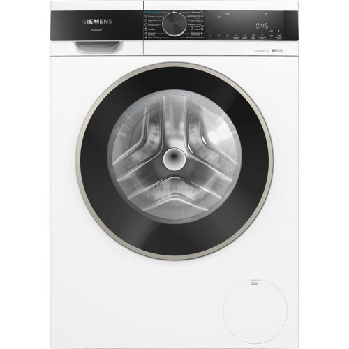 Пральна машина Siemens WG44A2Z0UA – Siemens