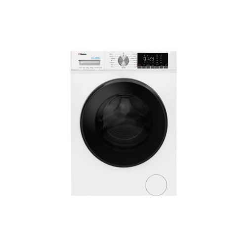 Пральна машина Hansa WDHG814481W – Hansa