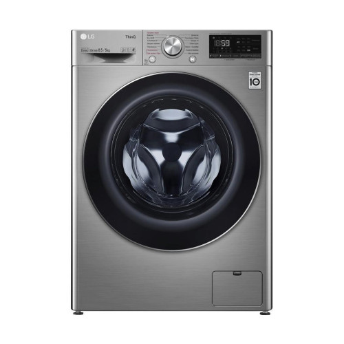 Стиральная машина LG F2V5GG9T – LG