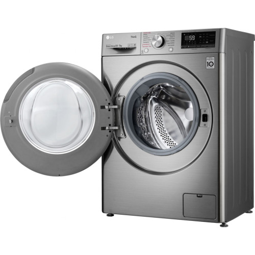 Стиральная машина LG F2V5GG9T – LG (вид 1)
