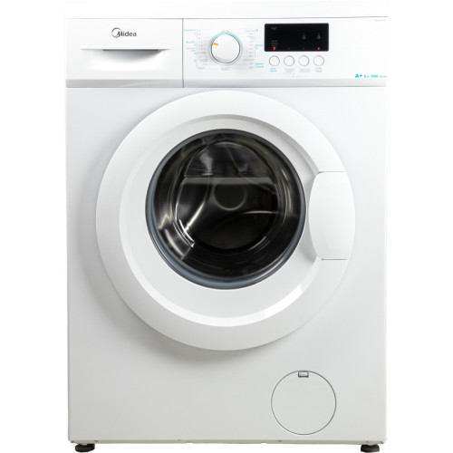 Пральна машина Midea MFE06W60/W-UA – MIDEA