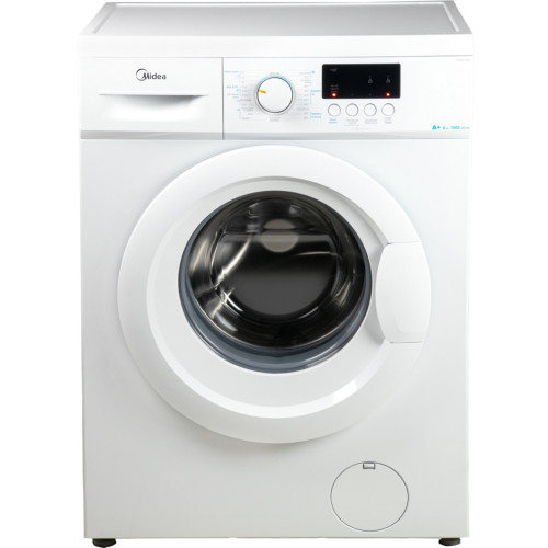 Пральна машина Midea MFE06W60/W-UA – MIDEA (вид 1)