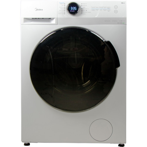 Пральна машина Midea MF200W80WB/W-UA – MIDEA