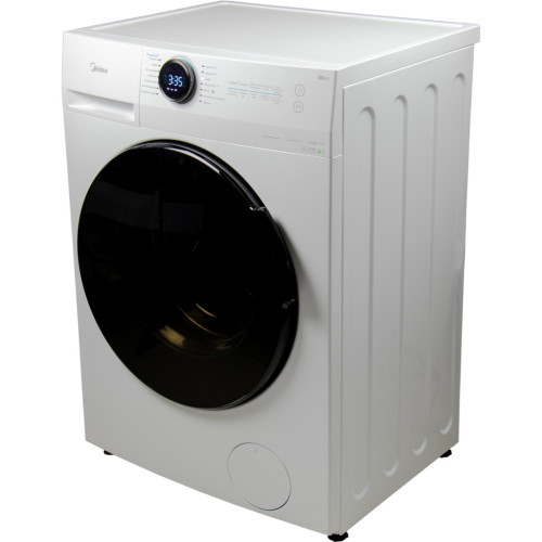Пральна машина Midea MF200W80WB/W-UA – MIDEA (вид 1)
