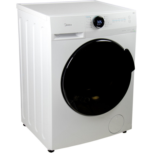 Пральна машина Midea MF200W80WB/W-UA – MIDEA (вид 2)