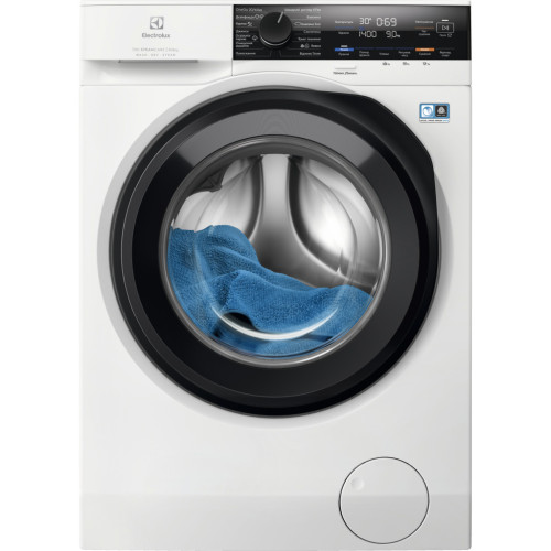 Пральна машина Electrolux EW7W4492U – Electrolux