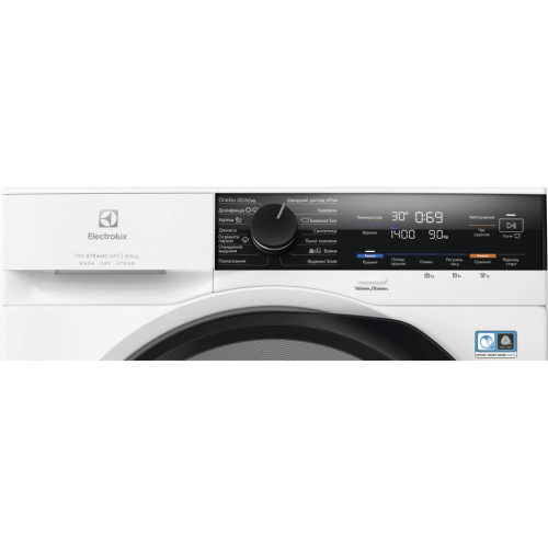 Пральна машина Electrolux EW7W4492U – Electrolux (вид 1)